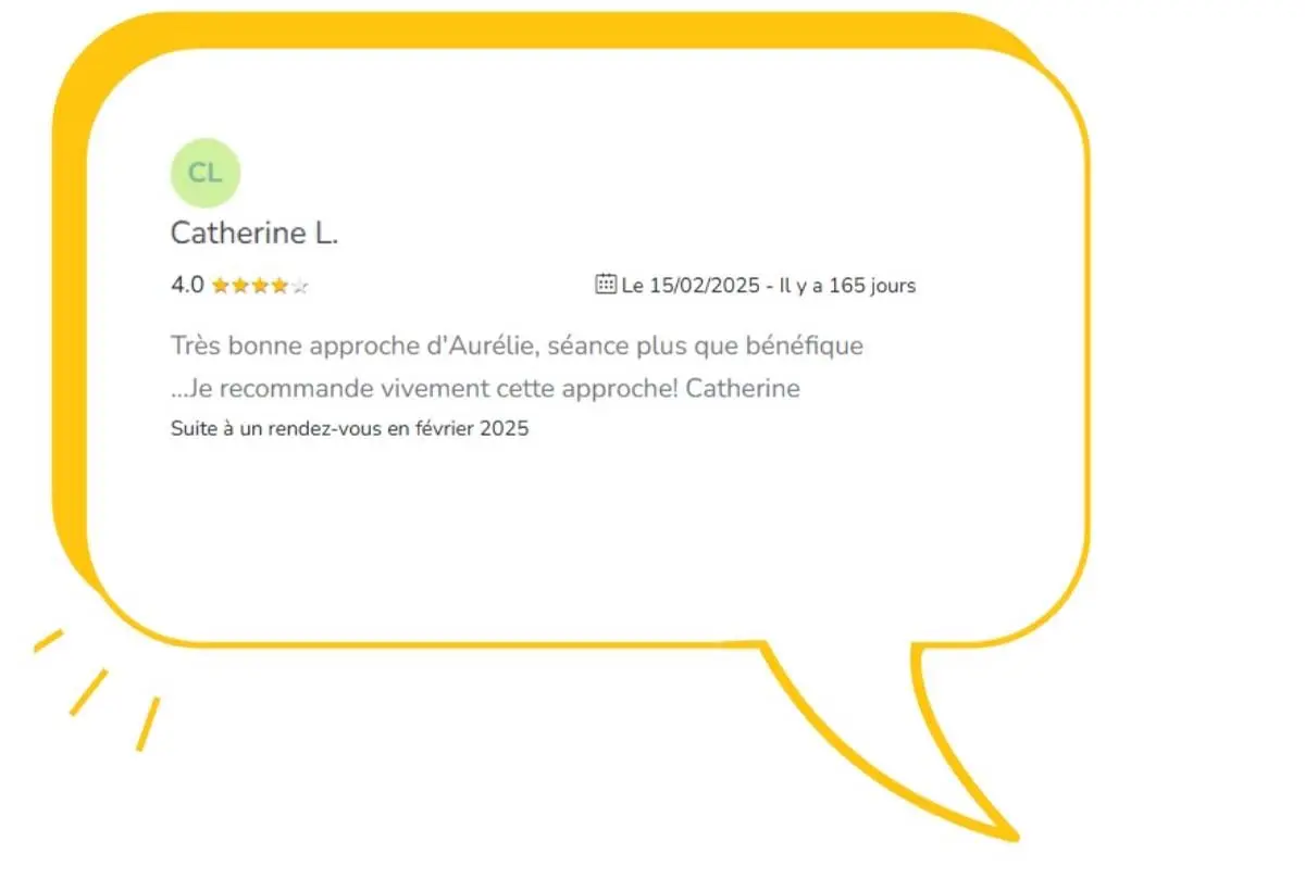 Avis clients 1